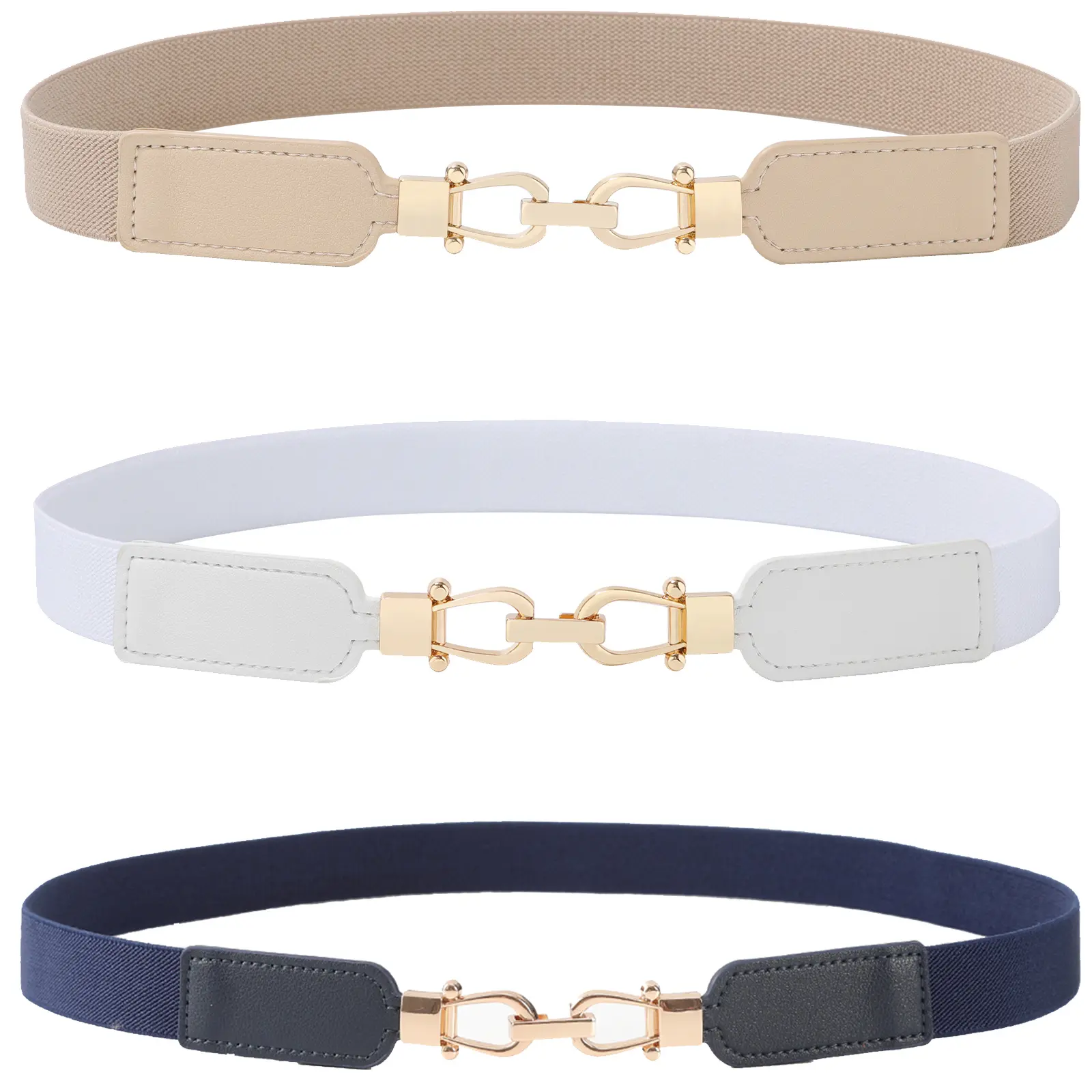 White+Beige+Navy blue