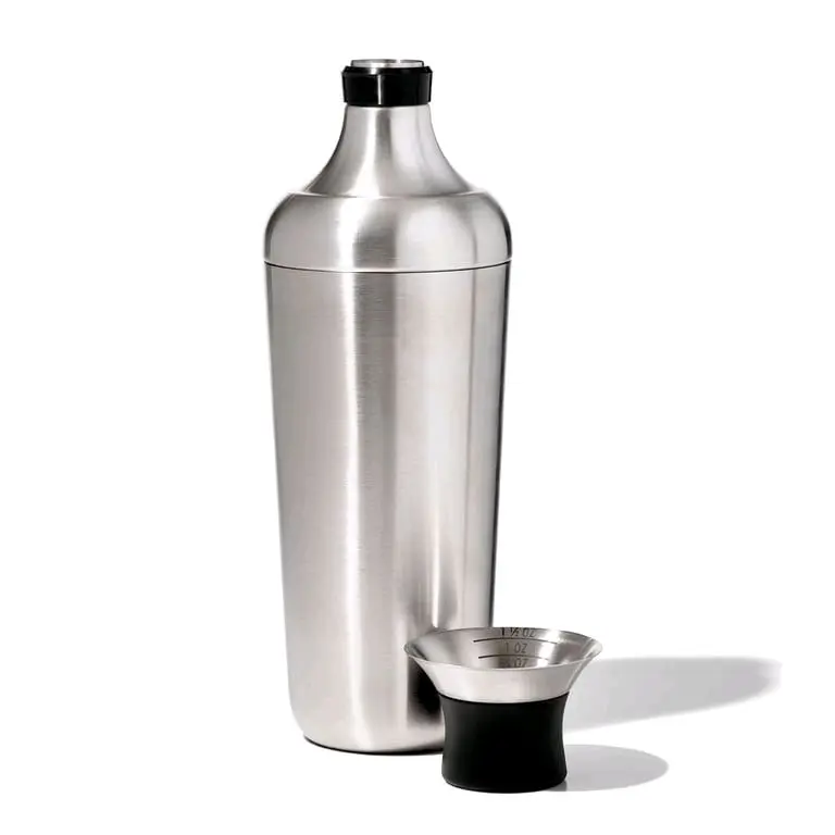 Single Wall Cocktail Shaker