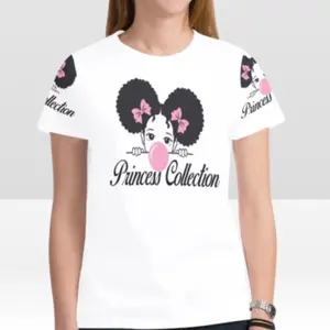 Custom All Over Shirt