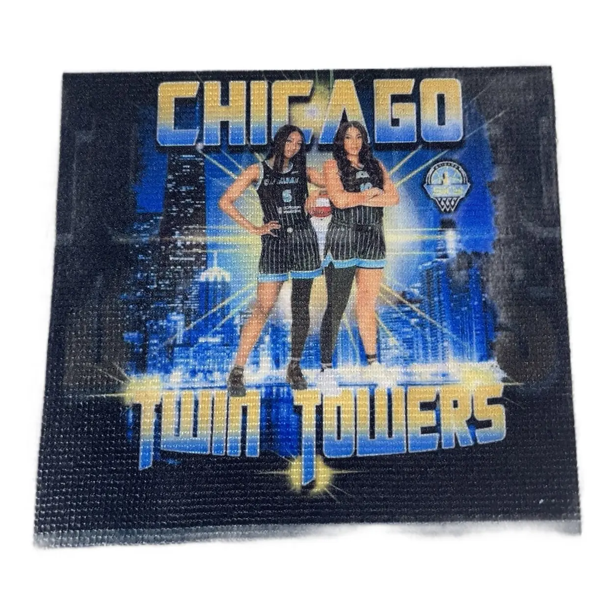 Sweat rags