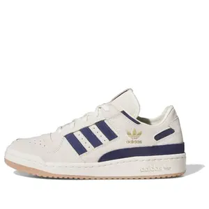 adidas Forum Low CL 'Sail Navy' IF9681