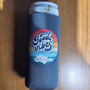 Can Koozie