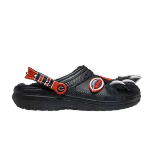 NFL x Crocs Classic Lined Clog 'Chicago Bears'