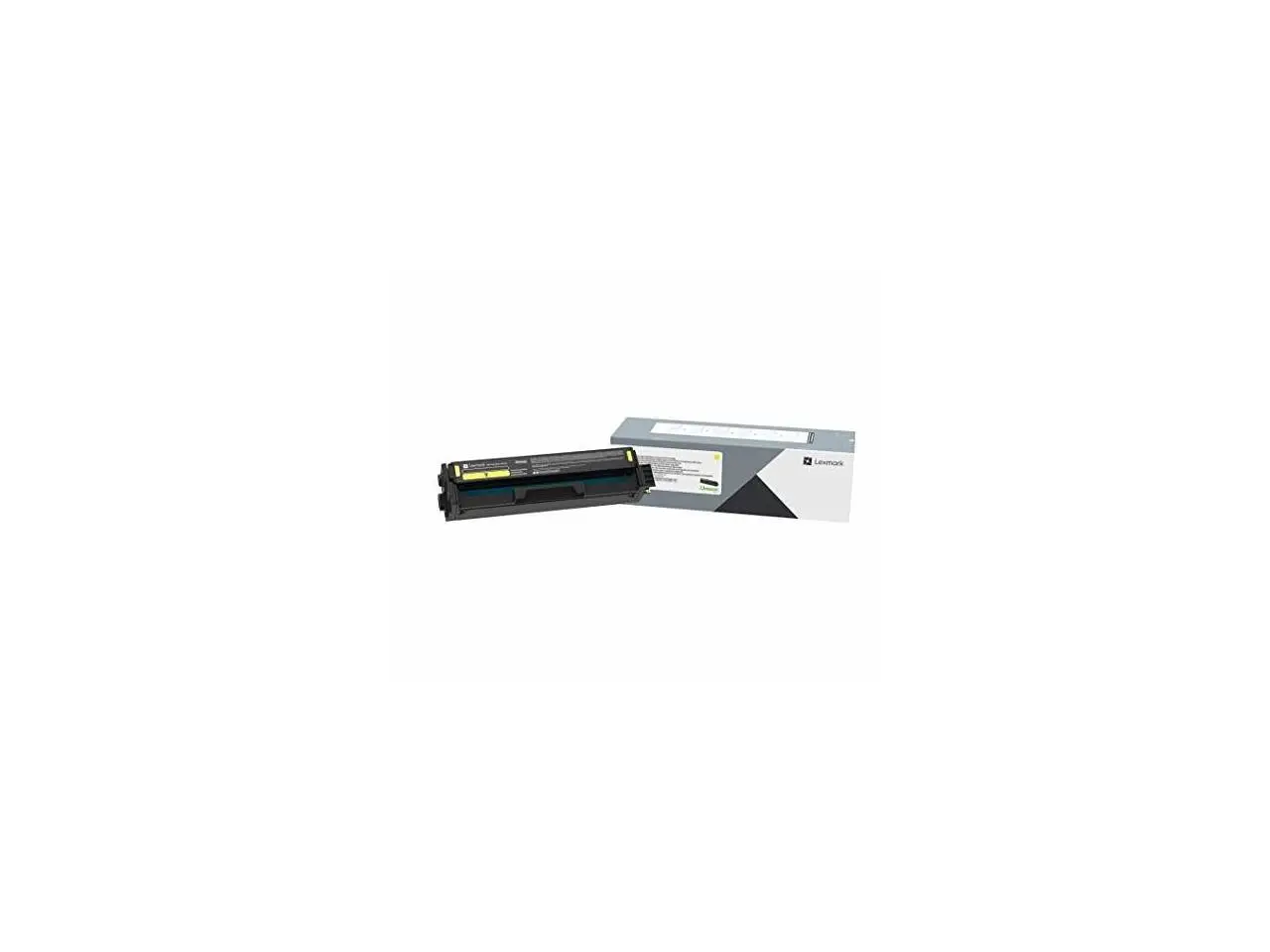 LEXMARK C330H40 H Yellow High Yield Print Cartridge