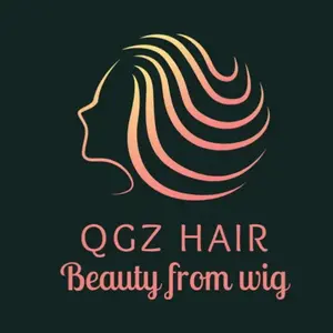 QGZHAIR shop logo