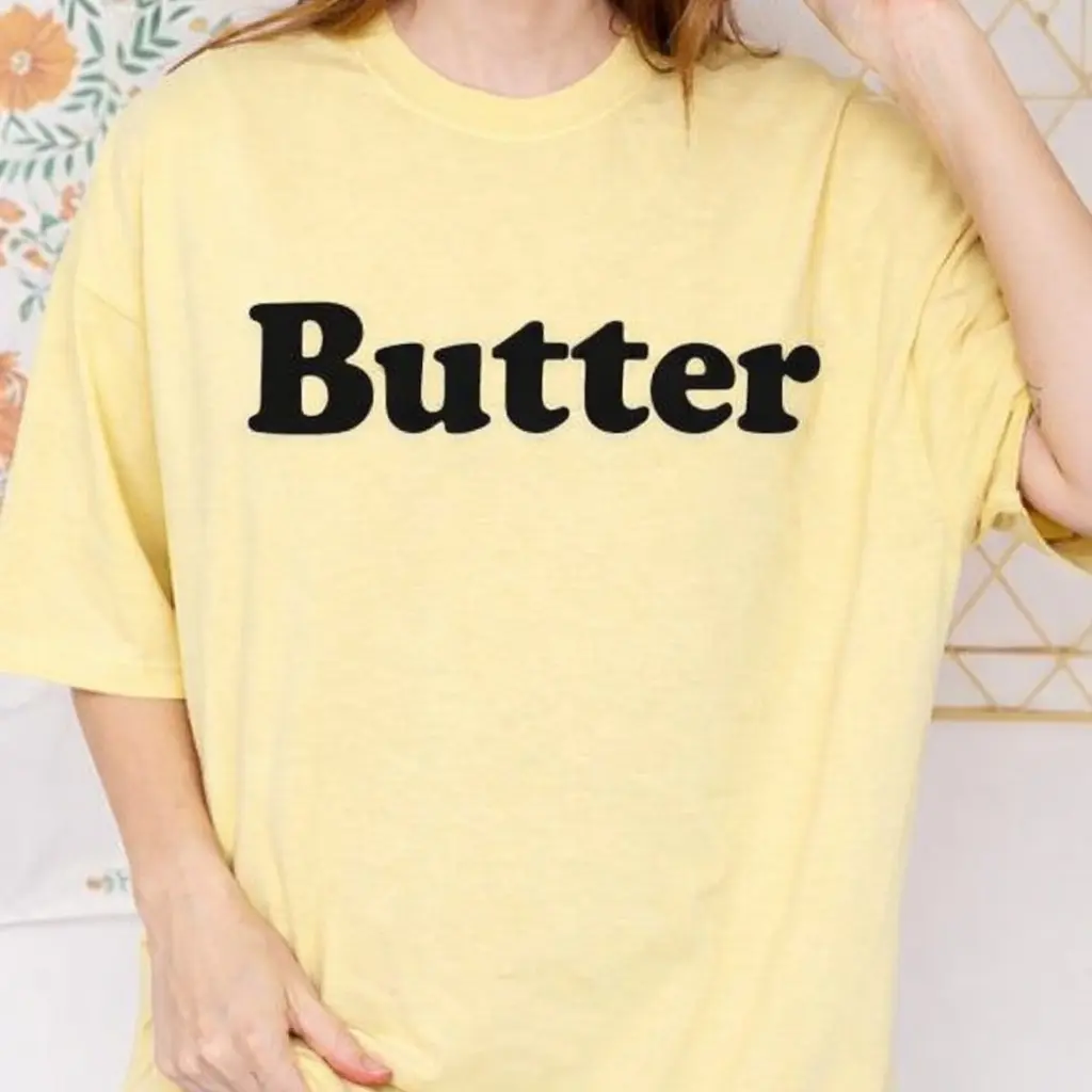 Butter