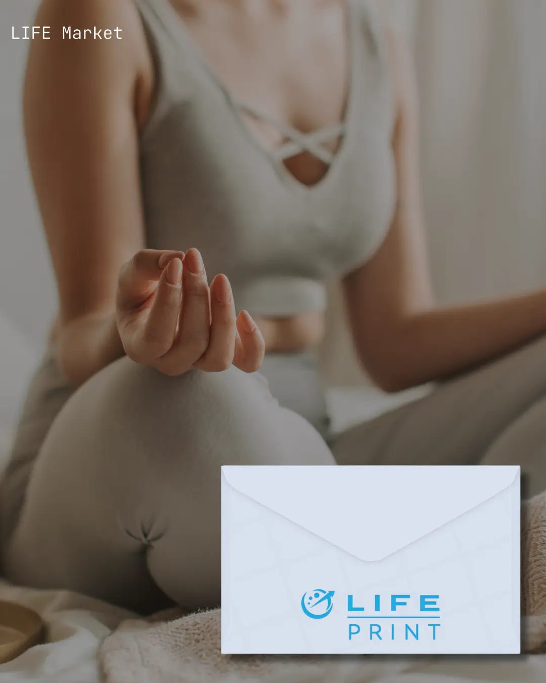 LIFEprint by LIFENetwork