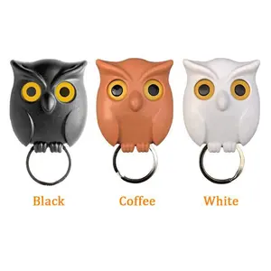 Hoot Hoot Key Holder