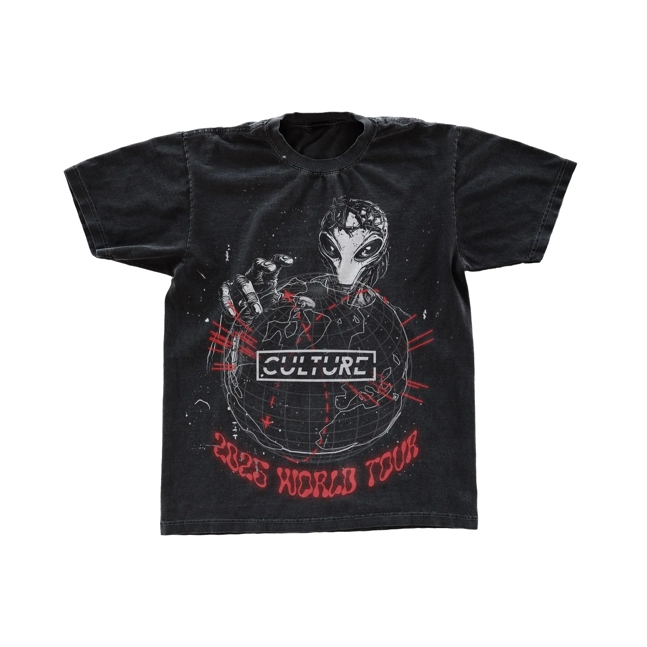 Culture World Tour Tee 1