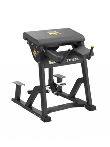 Reverse Hyper DPB407