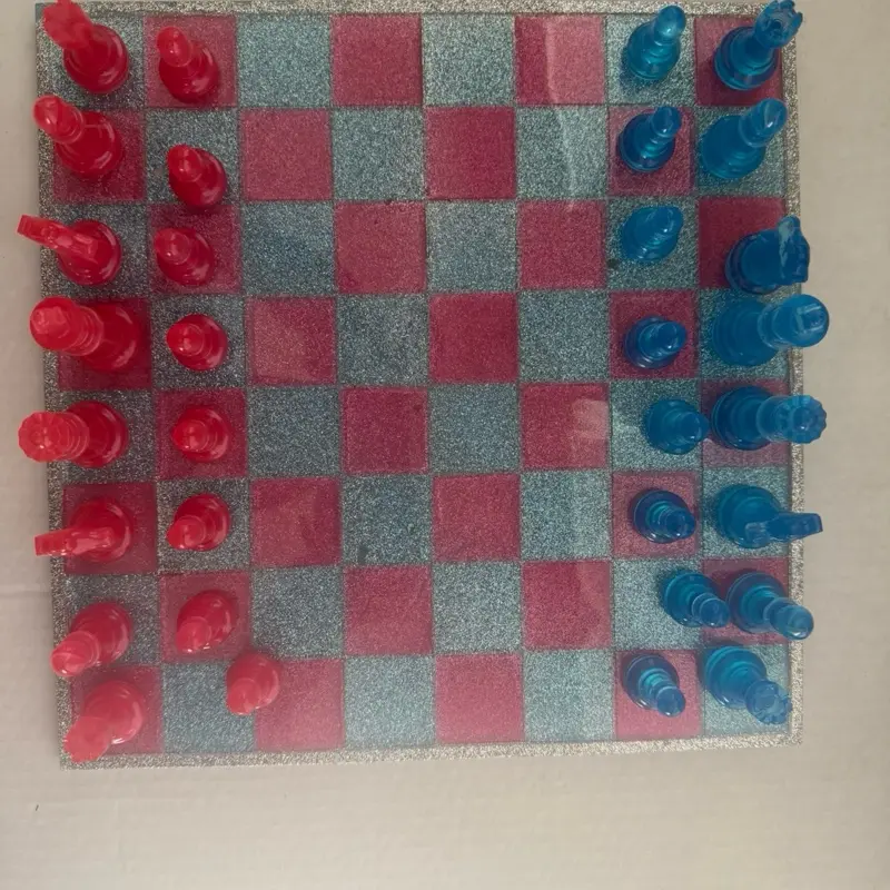 Chessboard