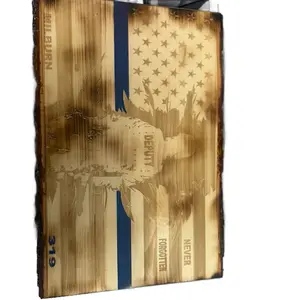 Custom wall hanging or cutting board