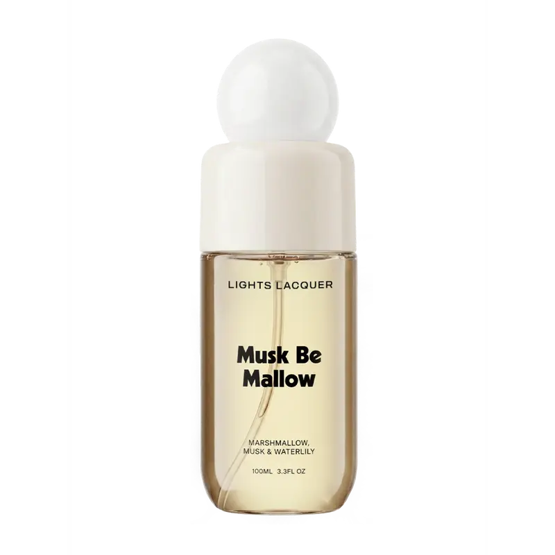 Musk Be Mallow Hair & Body Mist
