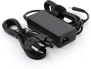 65W 45W Charger for Dell Vostro 15 3530 P112F010 P112F011 Laptop 19.5V 3.34A 2.31A AC Adapter Power Supply Cord
