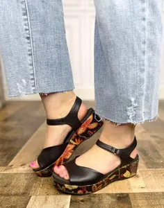 Corkys Meet Ya There Sandals - 2 Colors