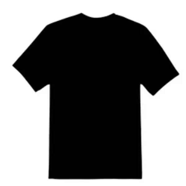 White T-Shirt White T-Shirt