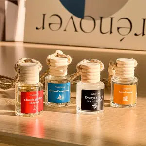 Car Aroma Diffuser Air Freshener Car Aroma Diffuser Air Freshener