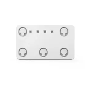 Accessory Organizer Panel only for Groorood Grooming Vacuum