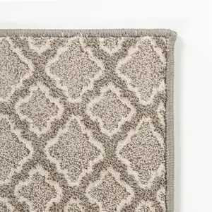 Neil Gray Cut and Sew Custom Rug