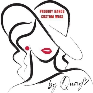 Prodigy hands custom wigs