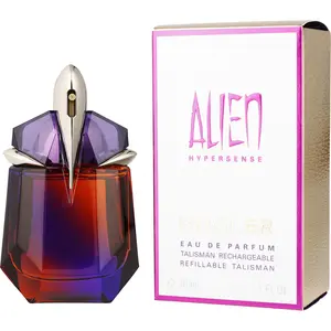 Alien Hypersense By Thierry Mugler Eau De Parfum For Women Alien Hypersense By Thierry Mugler Eau De Parfum For Women