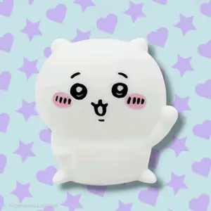 New Chiikawa Vinyl Figure Collection Cute Decoration Desktop Collectable Hachiware Usagi Bedroom Kawaii Gift For Collecting Blind Box