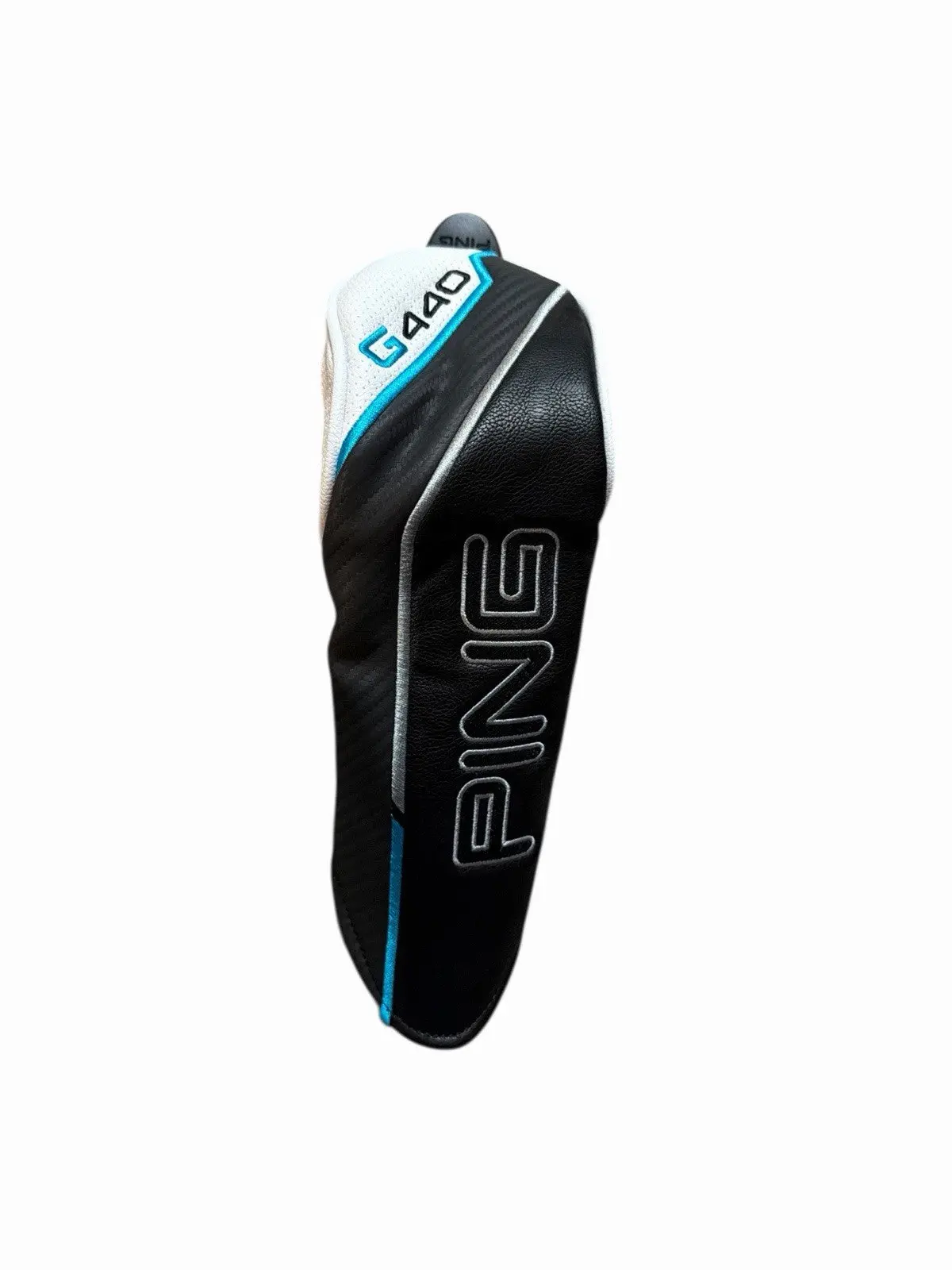 Ping G440 Fairway Wood Headcover — Adjustable Tag, Brand New