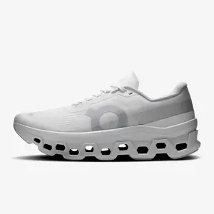 On Cloudmonster 1 Men's White