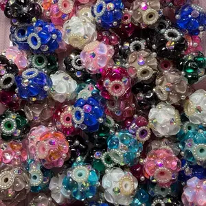 10pc FANCY Beads