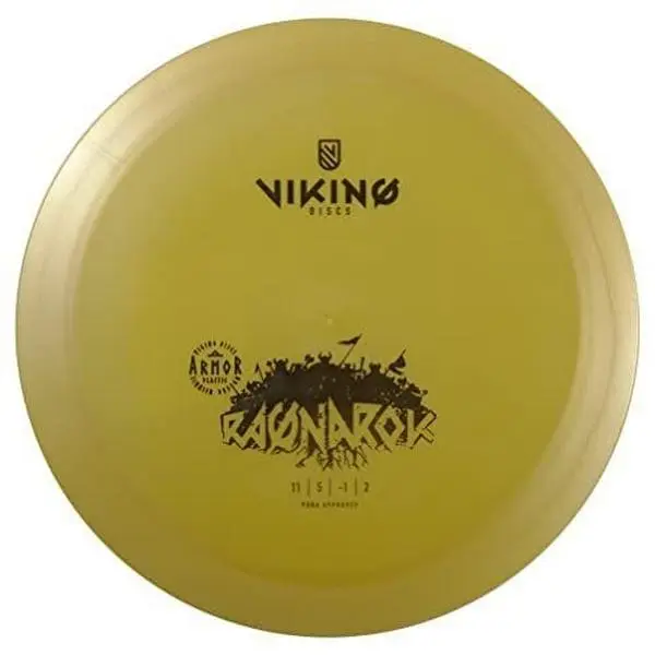 Viking Discs Ragnarok - Distance Driver Disc