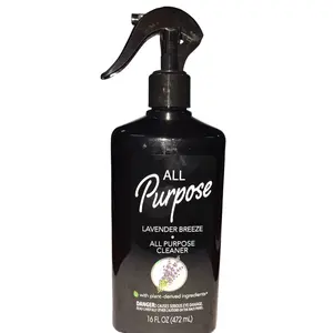 All Purpose Cleaner