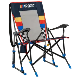 NASCAR RoadTrip Rocker™ - Blue