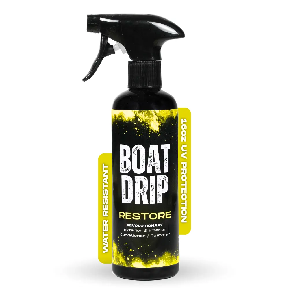 Boat Drip - Restore