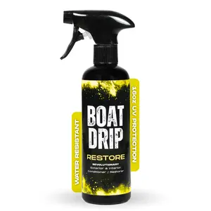 Boat Drip - Restore