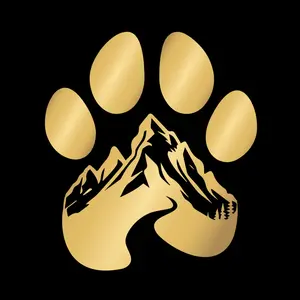 Wasatch Pup shop logo
