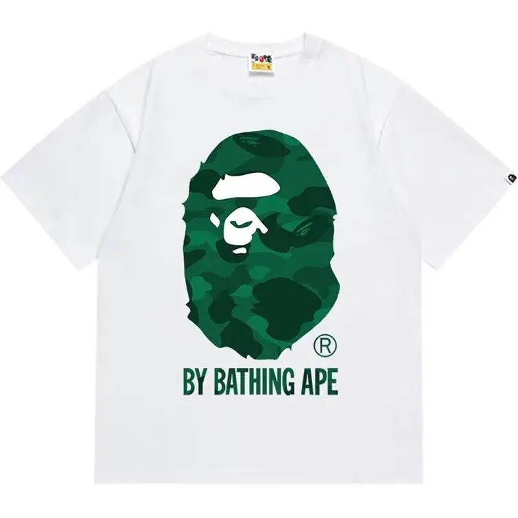 BAPE Color Camo By Bathing Ape Tee (FW24) (Authentic)