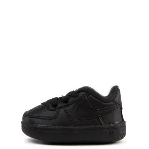 Crib Nike Force 1 Crib Black/Black-Black (CK2201 001)