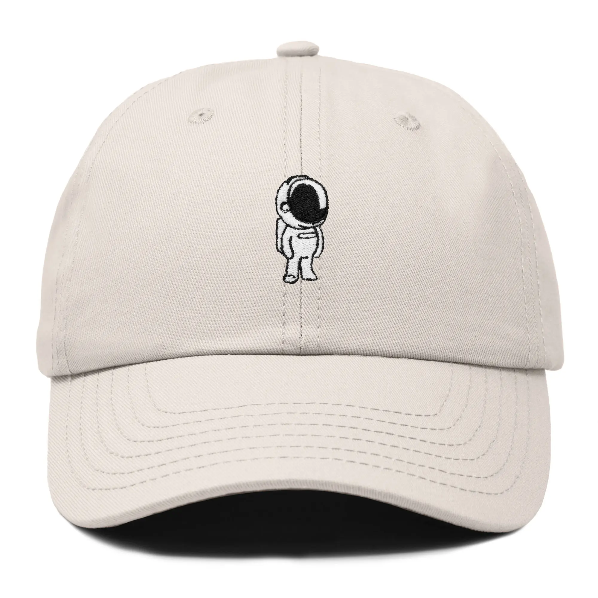 Dalix Astronaut Hat - Fashion Clothes Accessory for Cosplay Enthusiasts