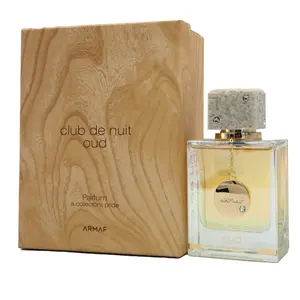 Club De Nuit Oud by Armaf for Men