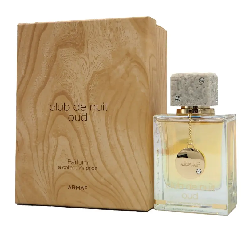 Club de Nuit Oud by Armaf for Men
