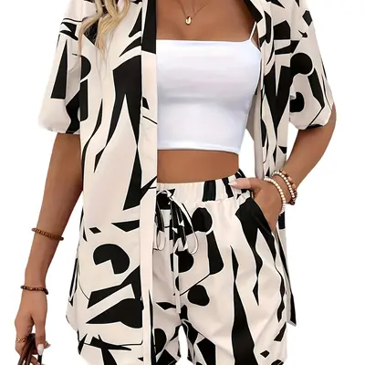 Ropa De Verano De Mujer Moda TikTok Shop