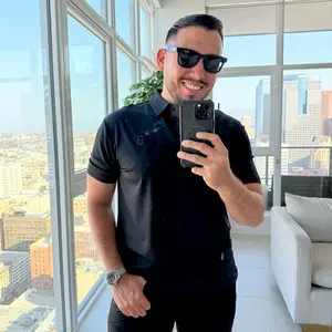 BEARBURR POLOS FULL STRETCH (FITTED)