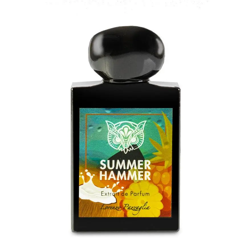 Summer Hammer