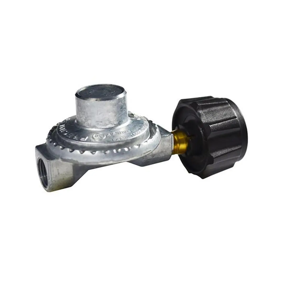Orbit Irrigation Products 273768 2 in. Professional Spray Head with Brass Half Pattern Twin Spray Nozzle