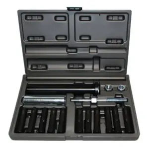 Cal-Van Tools  In-Line Dowel Pin Puller Master Set