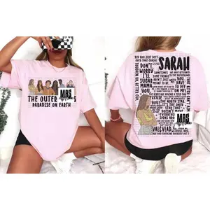 Outer Banks shirt Sarah Cameron Quote shirt crewneck merch gift