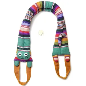 Weighted Cat Neck Wrap