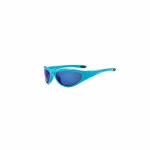 DAMAGE ASIA OPTICALS City Cyclist Sunglasses