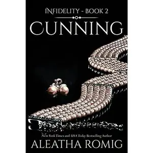 USED-Cunning by Romig, Aleatha (Paperback)