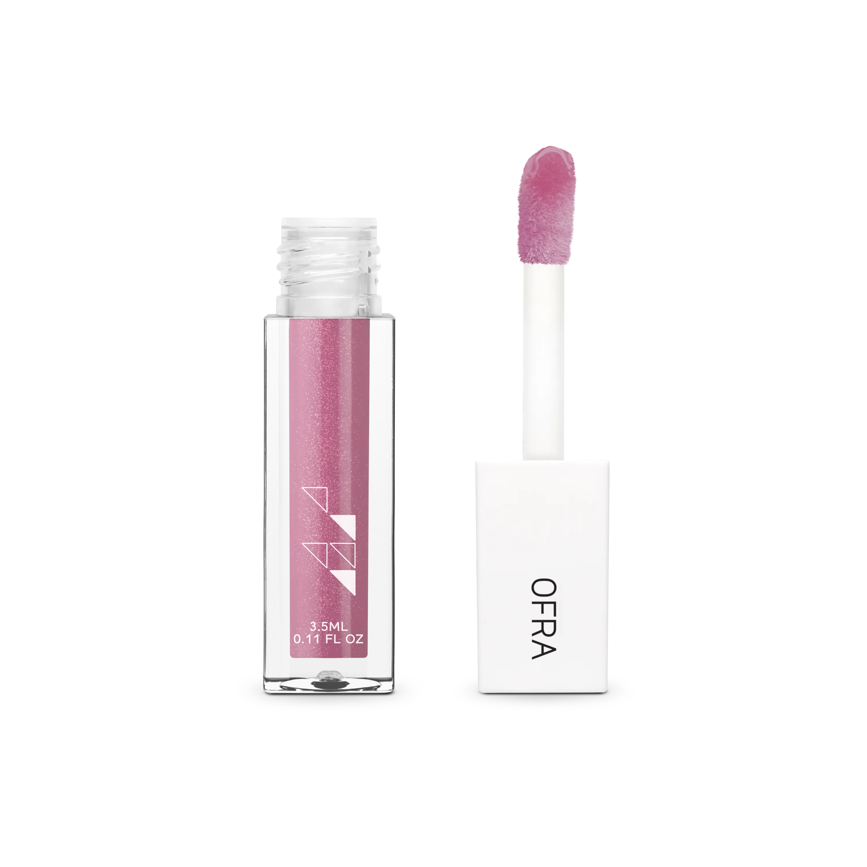 Lip Gloss - Sugarcup